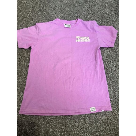 Pink smiley tshirt - Picture 3 of 4